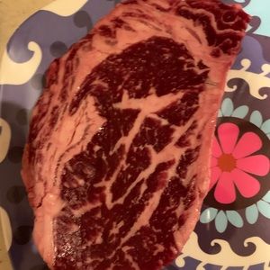 Meet your Posher, Tom